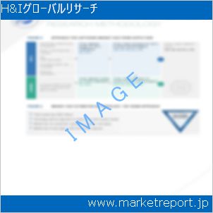 市場と産業調査レポートのイメージ